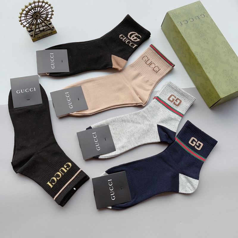 Gucci Socks